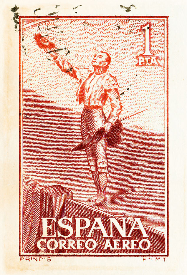 SPAIN 9