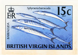 BRITISH VIRGIN ISLANDS 3